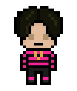 yungblud 21cl era sprite