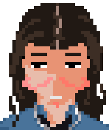 [050127] i like him he's funny looking