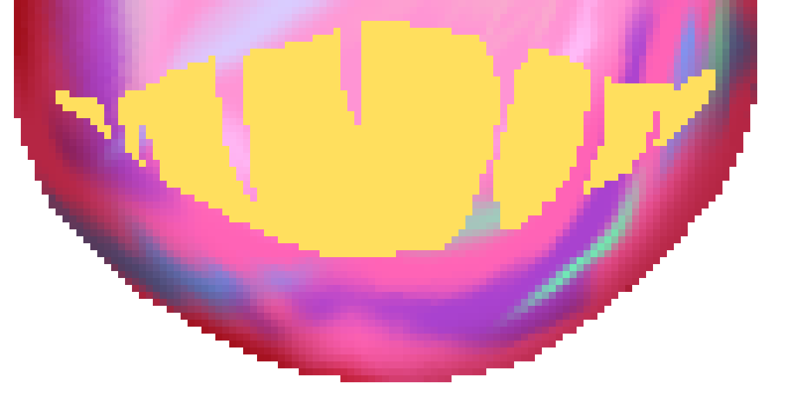 [777455] n-NnN-No-! H-HAH-haha-H-A! I-I'-I'mM noT d-DRawCi--IA--! H-haha-HAH-! Hah... Ha.................