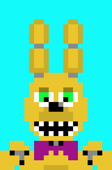 [e96ca7] (how many times do i need to say,this is jim,and he was dared to do this,not william afton.)