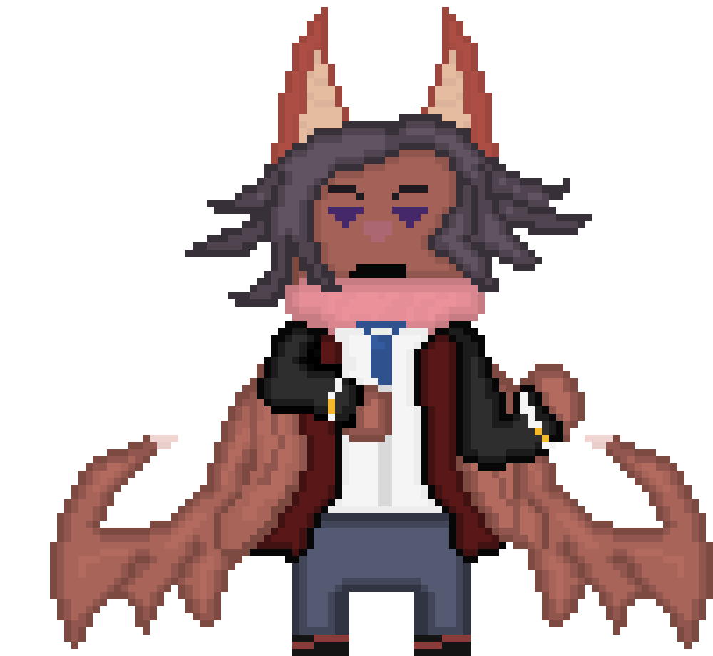 [a00846] Leon I have your trust, don't I