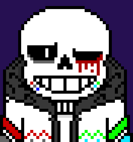 [7c78a2] *coughs blood and pushes Deletion away*