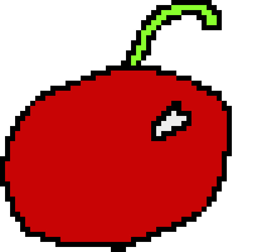 [9664c4] Apple