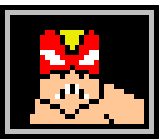 [371ebf] macho melee portrait