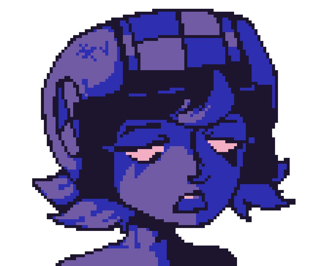 [8426a8] (sorry i was busy editing) that sounds neat tbh but im naturally slow when im drawing bc i use a trackpad