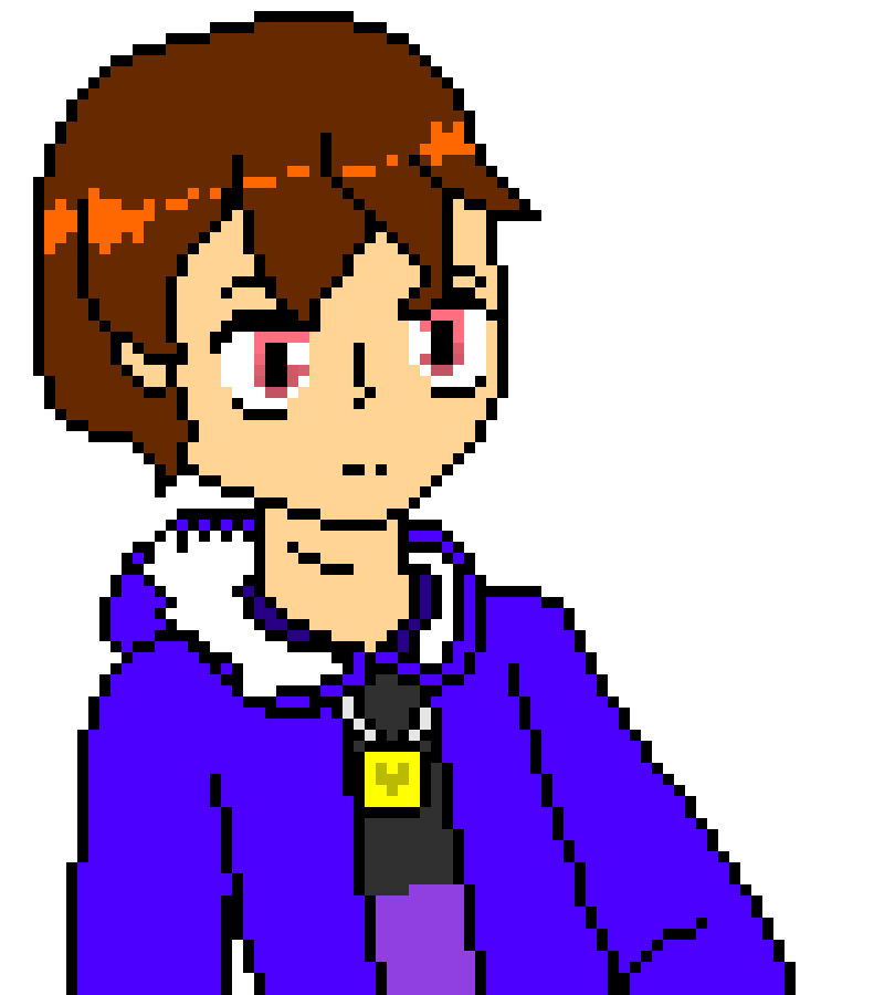 we've seemed to be going to the void a ton *closes the void's entrance* not anymore...... we need to do more as members of PAM...