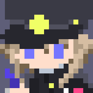 [777455] *She looked at her chainsaw and noticed she seemed to have dropped a piece of it inside the cave.* (sh**, looks like I lost that...)