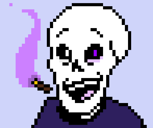 Look at me and boarder when we roleplay as examples.