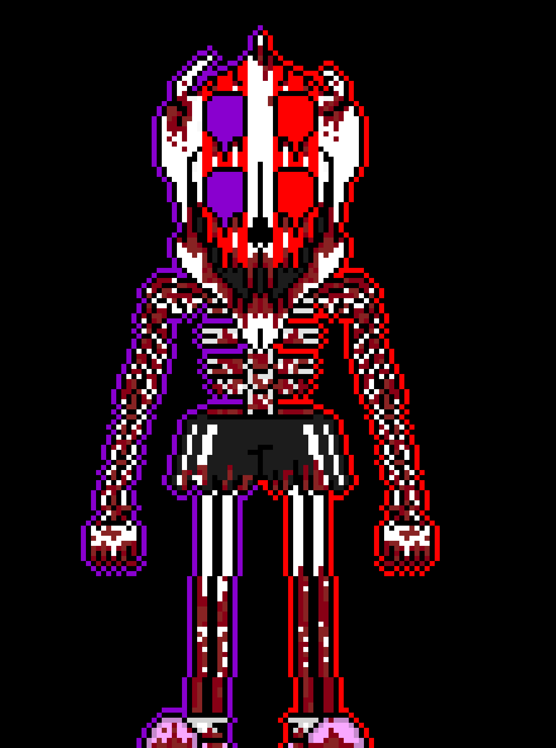 [e8cb42] *uneffective* -  Terror