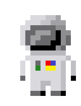 [64759d] lil astronaut