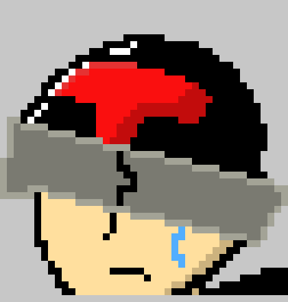 I'll be back tomorrow guys.