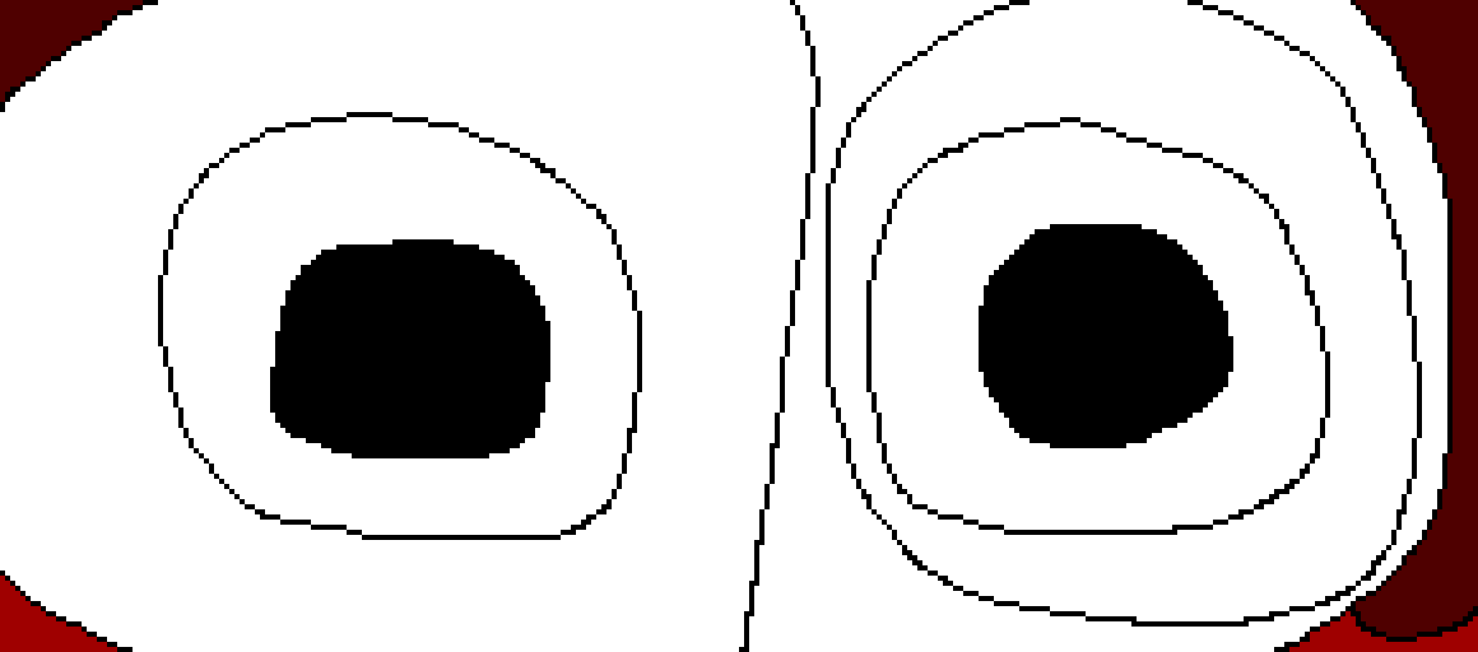 [082a2d] Crazy eyes.