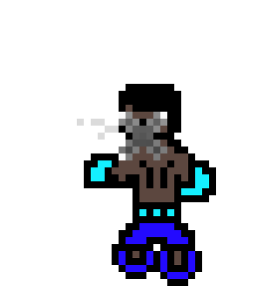 [08c01b] Challenger hit