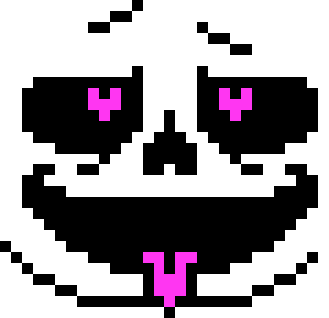 Lust Warrior doing hentai face very cursed oh my god why?