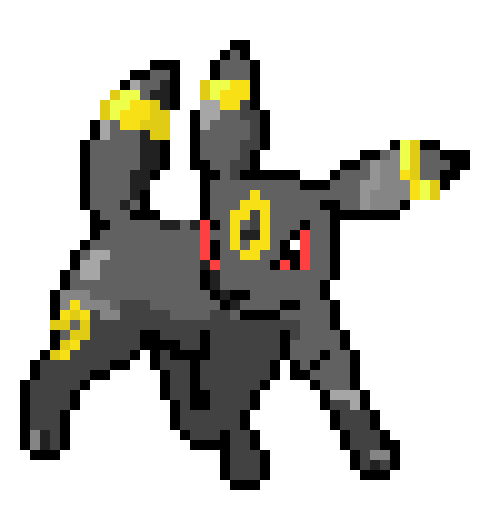 [7fae7b] UMBREON