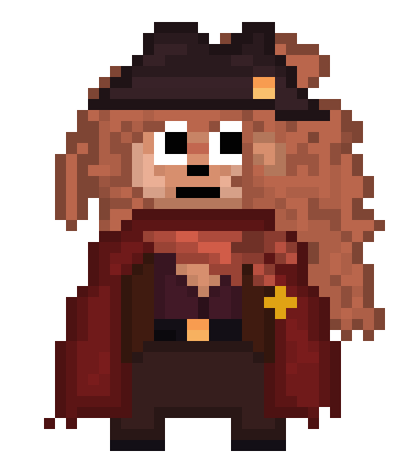 [e09657] Patch Outfit Change 