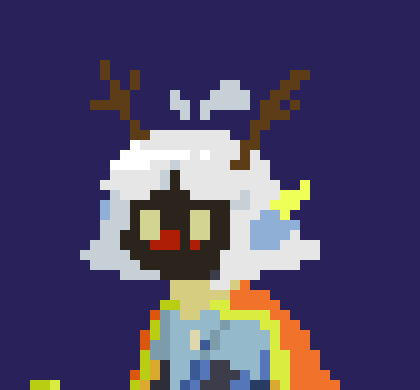 [777455] Aight, I'll go ahead and set up a time skip, i'll do a couple days