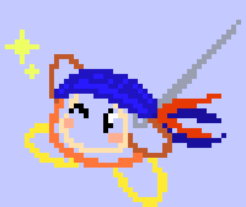 [777455] Alright! I'll be off then! Good luck Prince Fluff! *He then left Patch Land.*