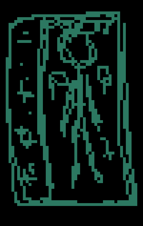 [40c32f] I thought it was like an alien