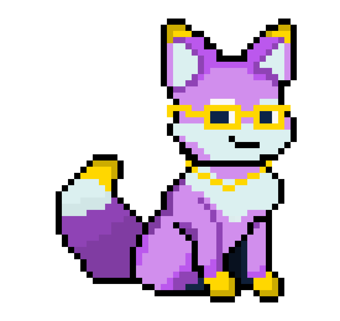 [cfe89f] SkyFox - Pimp Edition