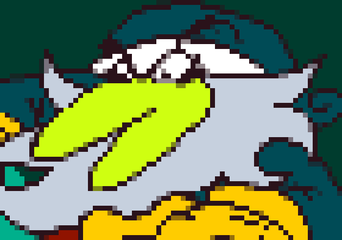 [a584c3] Low Key... #idkyo