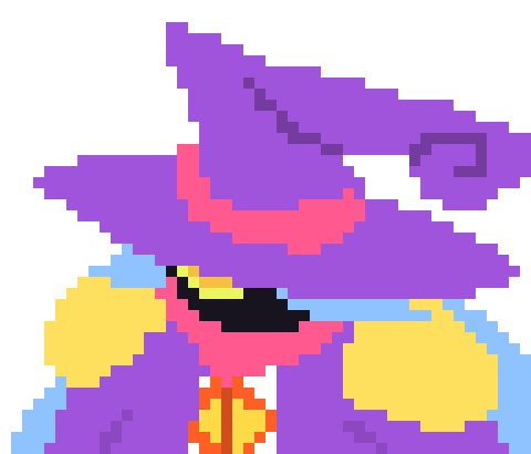 [777455] I couldn't bare the thought of leaving something of such still ruined. And I wanted to do something to make up for what I did, so I pushed myself to relearn everything to restore your forms.