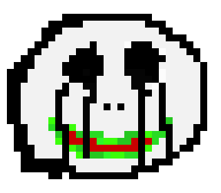 [f61eb6] Flicker Monster