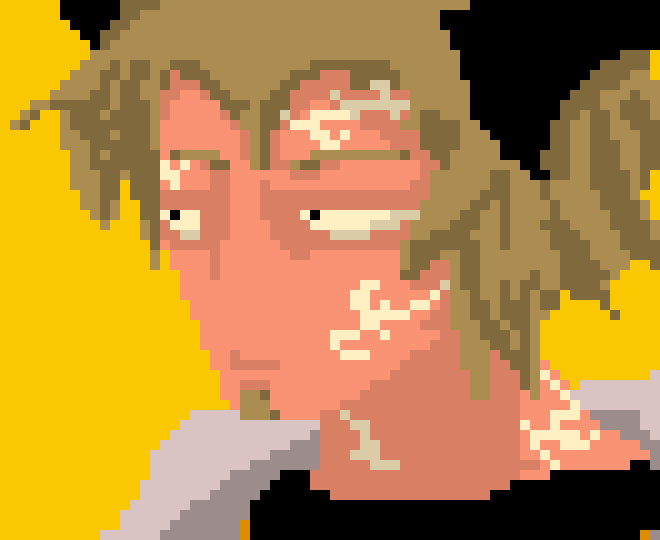 [cd9f47] I dunno how well this will fit in with the unity of all of the students put together