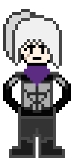 [15d5d6] FellSwap Platinum Samantha