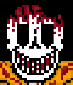 [e8cb42] who should i be: Terror, Abyss or Void?