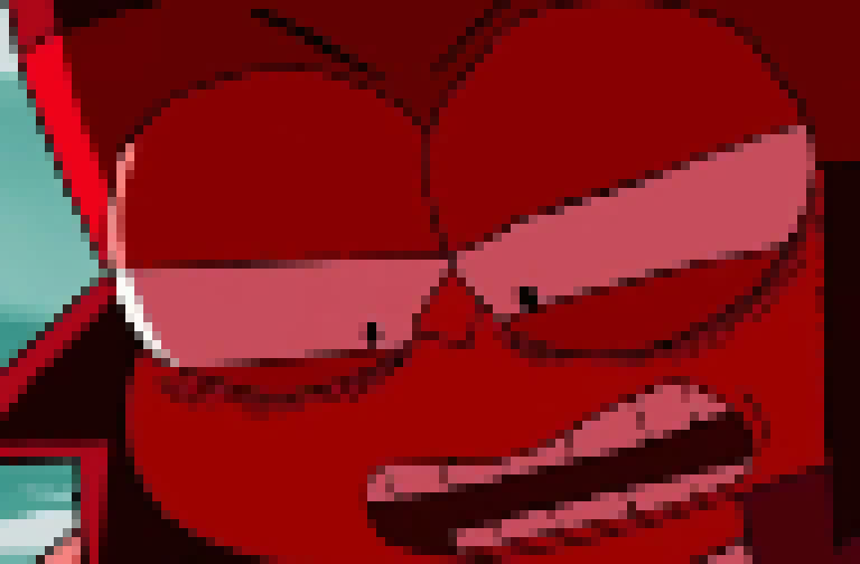 [d95e88] ok but like... 2 HOURS? ARENT YOU USUALLY THE FAST ARTIST?