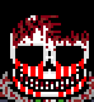 [84ce04] Ugh fine weirdo