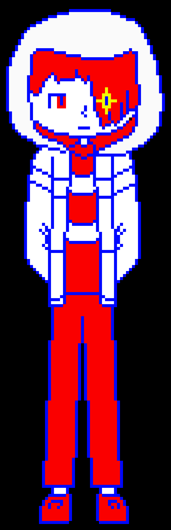 battle sprite concpt - colorverse... desc