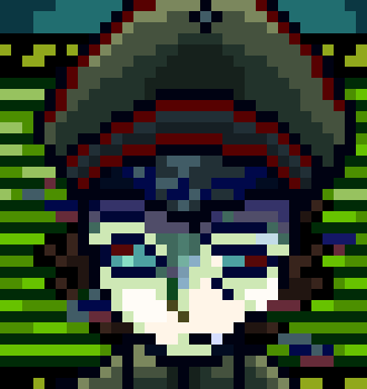 [df76b9] omg y'all type fast... -hollett )