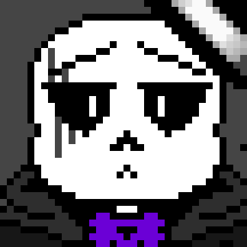 Yeah she's too young.