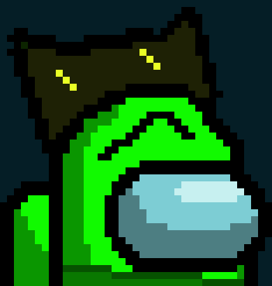 [1d49ac] can someone repost my sprite so i know people are listening to me-among jus