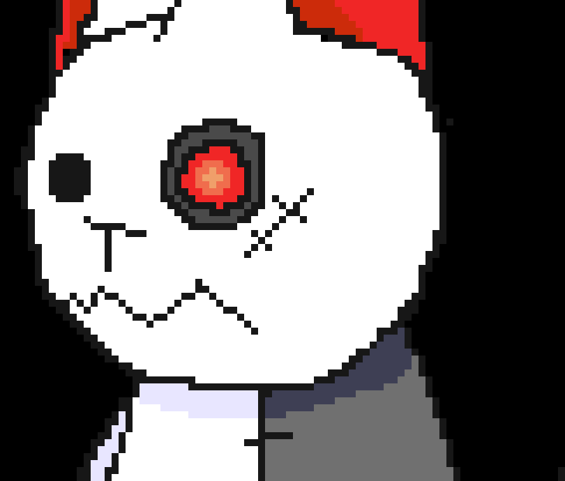 [7858cf] I'm not on that arc yet but I'm soon to be on that arc , also Pepper why do you keep giving me fruits that  I control  people or something