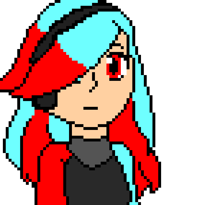 yeah, just the sidewalk)*examins the flower she picked*