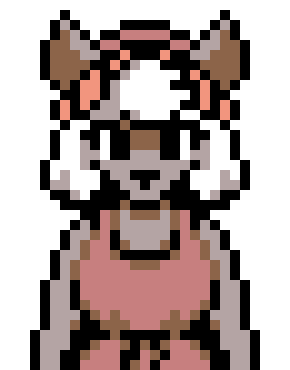 [e1bba7] And I know the fanbase is not gonna be good. But I'm just gonna be like Toby Fox and ignore it.