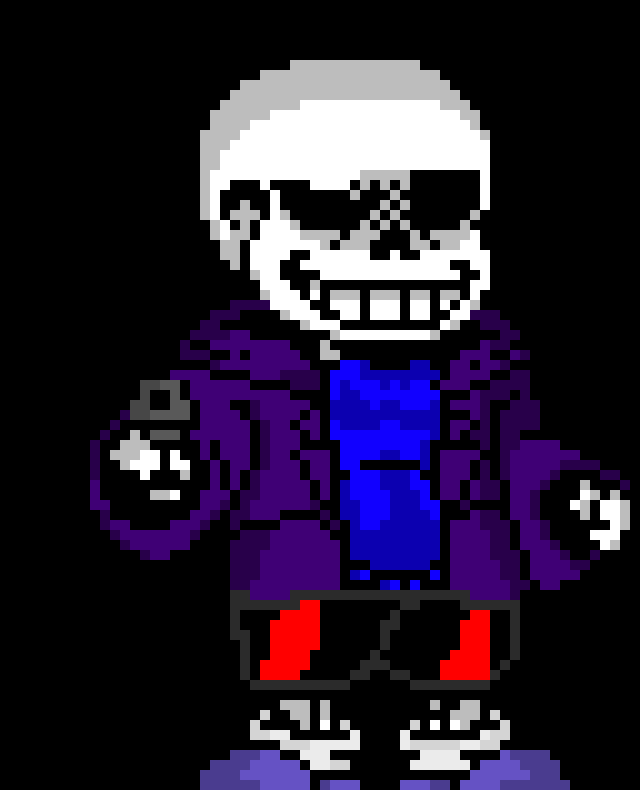 [d959ff] *he starts shooting red bones so fast the sound like a plane*