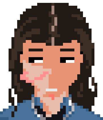 [050127] 2009 was his year, for he came alive.