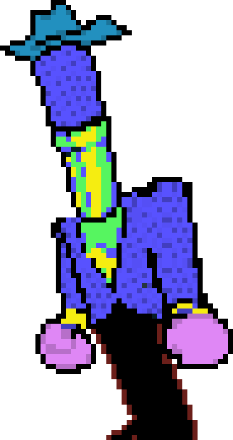 [c4821a] JonglerShiny