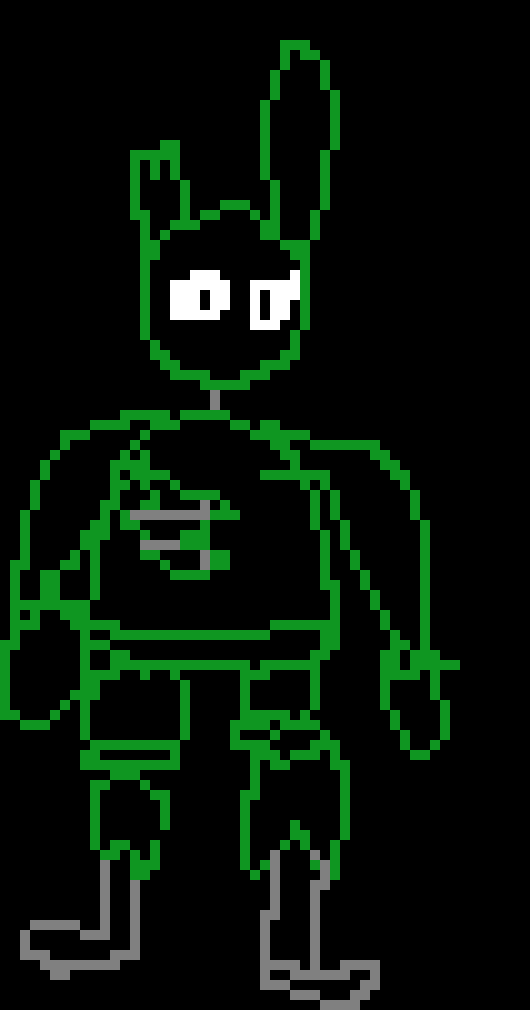 [cc1662] I ALWAYS COME BACK!