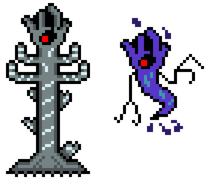 [be1e4a] Ancient Evil