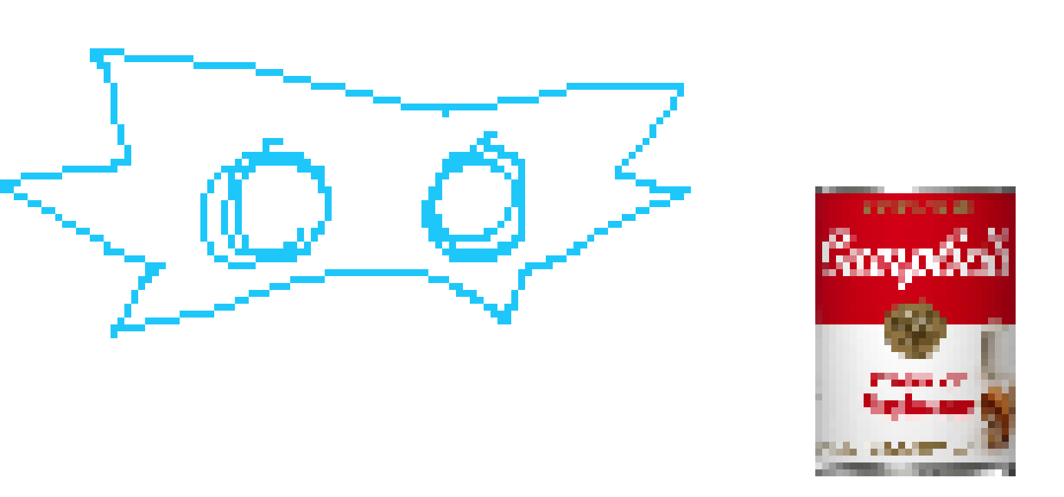 [d0adac] nvm Bmo she likes clam chowder you can have it