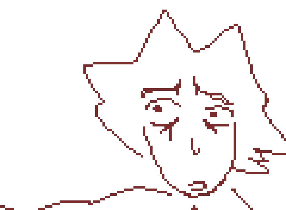 [6be1b9] draw me and I draw you please