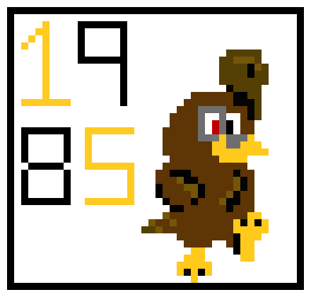 [9664c4] 1985 Avatar