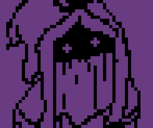 [1d969f] She had no other family, to my knowledge... But perhaps.. She could create family.