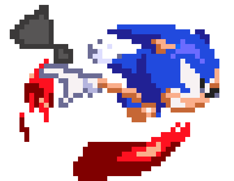 [ea42cc] Sonic 3 Updated peelout Looseing rings!