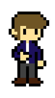 [fedf74] tired but can't fall asleep how bout you?